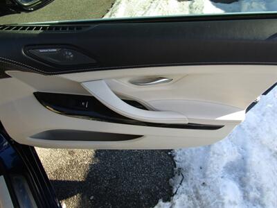 2017 BMW AWD,EXECUTIVE PKG,DR ASST.PKG.SILVER CERTIFIED   - Photo 25 - Haddon Twp, NJ 08107