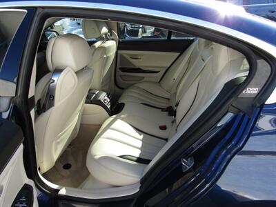 2017 BMW AWD,EXECUTIVE PKG,DR ASST.PKG.SILVER CERTIFIED   - Photo 17 - Haddon Twp, NJ 08107