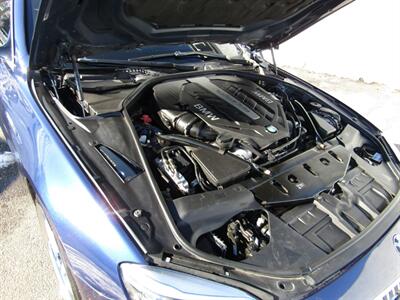 2017 BMW AWD,EXECUTIVE PKG,DR ASST.PKG.SILVER CERTIFIED   - Photo 43 - Haddon Twp, NJ 08107