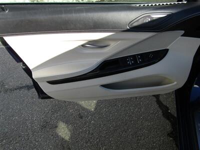 2017 BMW AWD,EXECUTIVE PKG,DR ASST.PKG.SILVER CERTIFIED   - Photo 12 - Haddon Twp, NJ 08107