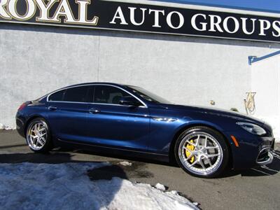 2017 BMW AWD,EXECUTIVE PKG,DR ASST.PKG.SILVER CERTIFIED   - Photo 8 - Haddon Twp, NJ 08107