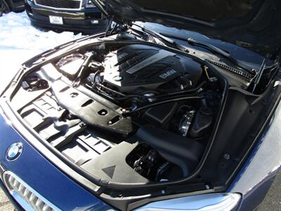 2017 BMW AWD,EXECUTIVE PKG,DR ASST.PKG.SILVER CERTIFIED   - Photo 45 - Haddon Twp, NJ 08107