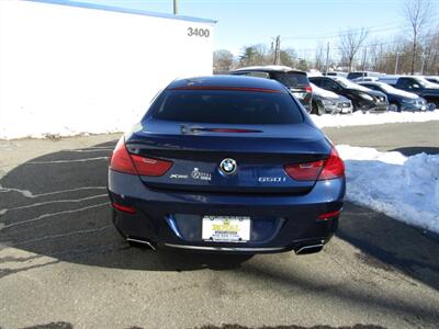 2017 BMW AWD,EXECUTIVE PKG,DR ASST.PKG.SILVER CERTIFIED   - Photo 6 - Haddon Twp, NJ 08107