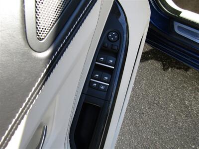 2017 BMW AWD,EXECUTIVE PKG,DR ASST.PKG.SILVER CERTIFIED   - Photo 13 - Haddon Twp, NJ 08107