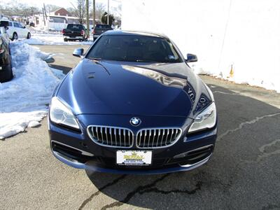 2017 BMW AWD,EXECUTIVE PKG,DR ASST.PKG.SILVER CERTIFIED   - Photo 2 - Haddon Twp, NJ 08107