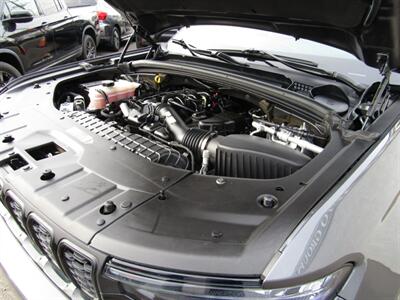 2022 Jeep Grand Cherokee ALTITUDE,DR.ASST PKG,TECH PKG,RVC,SILVER CERTIFIED   - Photo 46 - Haddon Twp, NJ 08107
