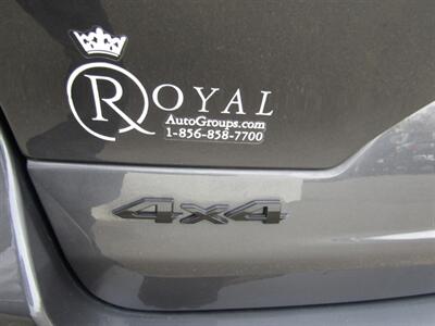 2022 Jeep Grand Cherokee ALTITUDE,DR.ASST PKG,TECH PKG,RVC,SILVER CERTIFIED   - Photo 11 - Haddon Twp, NJ 08107