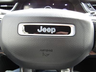2022 Jeep Grand Cherokee ALTITUDE,DR.ASST PKG,TECH PKG,RVC,SILVER CERTIFIED   - Photo 28 - Haddon Twp, NJ 08107