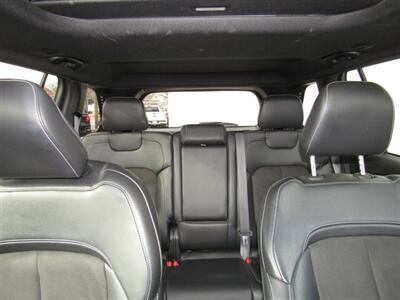 2022 Jeep Grand Cherokee ALTITUDE,DR.ASST PKG,TECH PKG,RVC,SILVER CERTIFIED   - Photo 39 - Haddon Twp, NJ 08107