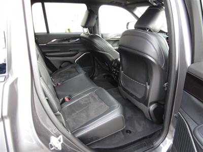 2022 Jeep Grand Cherokee ALTITUDE,DR.ASST PKG,TECH PKG,RVC,SILVER CERTIFIED   - Photo 21 - Haddon Twp, NJ 08107