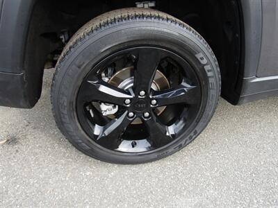 2022 Jeep Grand Cherokee ALTITUDE,DR.ASST PKG,TECH PKG,RVC,SILVER CERTIFIED   - Photo 42 - Haddon Twp, NJ 08107