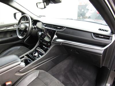 2022 Jeep Grand Cherokee ALTITUDE,DR.ASST PKG,TECH PKG,RVC,SILVER CERTIFIED   - Photo 23 - Haddon Twp, NJ 08107