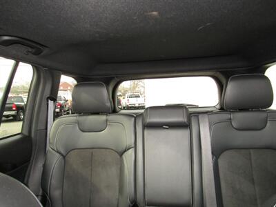 2022 Jeep Grand Cherokee ALTITUDE,DR.ASST PKG,TECH PKG,RVC,SILVER CERTIFIED   - Photo 38 - Haddon Twp, NJ 08107