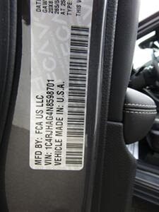2022 Jeep Grand Cherokee ALTITUDE,DR.ASST PKG,TECH PKG,RVC,SILVER CERTIFIED   - Photo 47 - Haddon Twp, NJ 08107