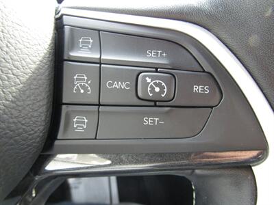 2022 Jeep Grand Cherokee ALTITUDE,DR.ASST PKG,TECH PKG,RVC,SILVER CERTIFIED   - Photo 29 - Haddon Twp, NJ 08107