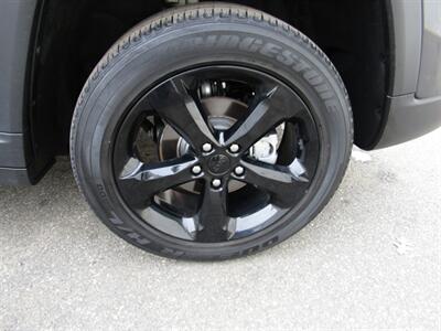 2022 Jeep Grand Cherokee ALTITUDE,DR.ASST PKG,TECH PKG,RVC,SILVER CERTIFIED   - Photo 41 - Haddon Twp, NJ 08107