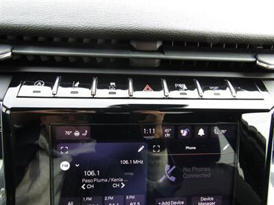 2022 Jeep Grand Cherokee ALTITUDE,DR.ASST PKG,TECH PKG,RVC,SILVER CERTIFIED   - Photo 37 - Haddon Twp, NJ 08107