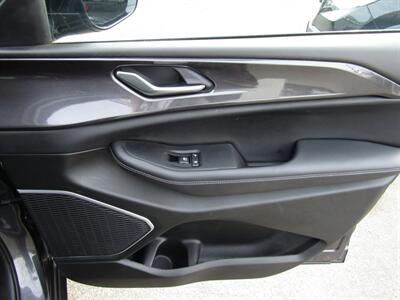 2022 Jeep Grand Cherokee ALTITUDE,DR.ASST PKG,TECH PKG,RVC,SILVER CERTIFIED   - Photo 25 - Haddon Twp, NJ 08107