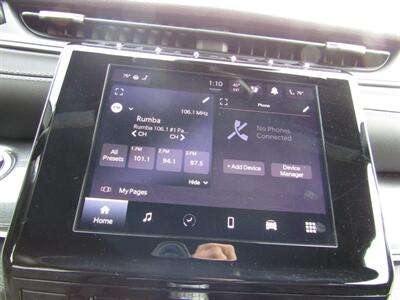 2022 Jeep Grand Cherokee ALTITUDE,DR.ASST PKG,TECH PKG,RVC,SILVER CERTIFIED   - Photo 33 - Haddon Twp, NJ 08107