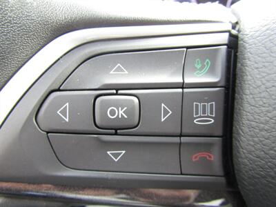 2022 Jeep Grand Cherokee ALTITUDE,DR.ASST PKG,TECH PKG,RVC,SILVER CERTIFIED   - Photo 27 - Haddon Twp, NJ 08107