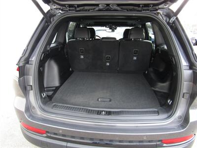 2022 Jeep Grand Cherokee ALTITUDE,DR.ASST PKG,TECH PKG,RVC,SILVER CERTIFIED   - Photo 20 - Haddon Twp, NJ 08107
