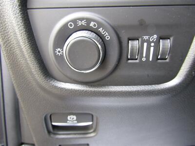 2022 Jeep Grand Cherokee ALTITUDE,DR.ASST PKG,TECH PKG,RVC,SILVER CERTIFIED   - Photo 26 - Haddon Twp, NJ 08107
