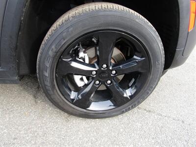 2022 Jeep Grand Cherokee ALTITUDE,DR.ASST PKG,TECH PKG,RVC,SILVER CERTIFIED   - Photo 43 - Haddon Twp, NJ 08107