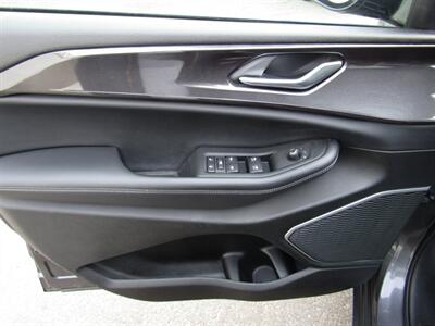 2022 Jeep Grand Cherokee ALTITUDE,DR.ASST PKG,TECH PKG,RVC,SILVER CERTIFIED   - Photo 13 - Haddon Twp, NJ 08107