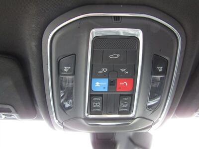 2022 Jeep Grand Cherokee ALTITUDE,DR.ASST PKG,TECH PKG,RVC,SILVER CERTIFIED   - Photo 36 - Haddon Twp, NJ 08107