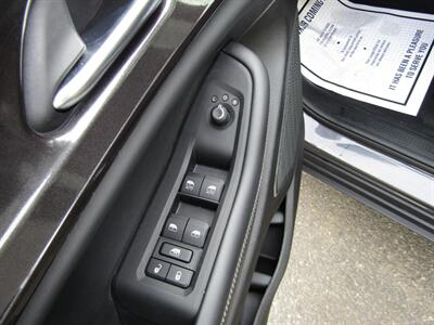 2022 Jeep Grand Cherokee ALTITUDE,DR.ASST PKG,TECH PKG,RVC,SILVER CERTIFIED   - Photo 14 - Haddon Twp, NJ 08107