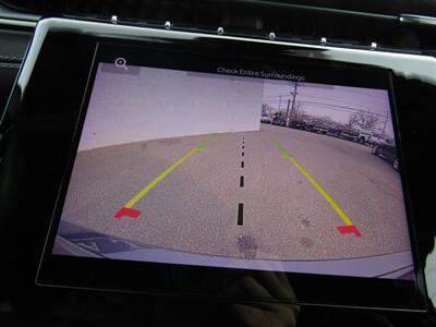 2022 Jeep Grand Cherokee ALTITUDE,DR.ASST PKG,TECH PKG,RVC,SILVER CERTIFIED   - Photo 32 - Haddon Twp, NJ 08107