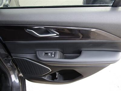 2022 Jeep Grand Cherokee ALTITUDE,DR.ASST PKG,TECH PKG,RVC,SILVER CERTIFIED   - Photo 22 - Haddon Twp, NJ 08107