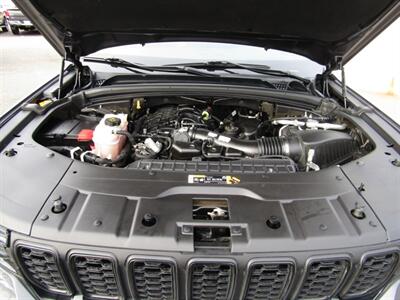 2022 Jeep Grand Cherokee ALTITUDE,DR.ASST PKG,TECH PKG,RVC,SILVER CERTIFIED   - Photo 45 - Haddon Twp, NJ 08107
