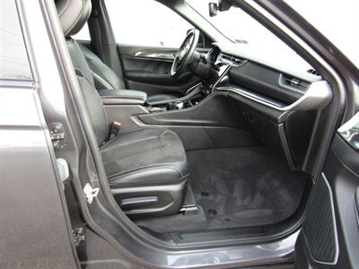 2022 Jeep Grand Cherokee ALTITUDE,DR.ASST PKG,TECH PKG,RVC,SILVER CERTIFIED   - Photo 24 - Haddon Twp, NJ 08107