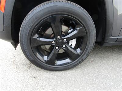 2022 Jeep Grand Cherokee ALTITUDE,DR.ASST PKG,TECH PKG,RVC,SILVER CERTIFIED   - Photo 40 - Haddon Twp, NJ 08107