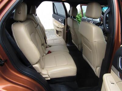 2017 Ford Explorer AWD,NAV,PREM PKG,PANO ROOF,RVC.SILVER CERTIFIED   - Photo 46 - Haddon Twp, NJ 08107