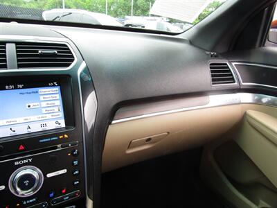 2017 Ford Explorer AWD,NAV,PREM PKG,PANO ROOF,RVC.SILVER CERTIFIED   - Photo 68 - Haddon Twp, NJ 08107