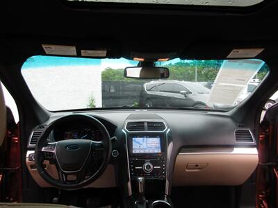 2017 Ford Explorer AWD,NAV,PREM PKG,PANO ROOF,RVC.SILVER CERTIFIED   - Photo 58 - Haddon Twp, NJ 08107