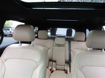 2017 Ford Explorer AWD,NAV,PREM PKG,PANO ROOF,RVC.SILVER CERTIFIED   - Photo 73 - Haddon Twp, NJ 08107