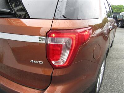 2017 Ford Explorer AWD,NAV,PREM PKG,PANO ROOF,RVC.SILVER CERTIFIED   - Photo 27 - Haddon Twp, NJ 08107