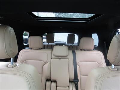 2017 Ford Explorer AWD,NAV,PREM PKG,PANO ROOF,RVC.SILVER CERTIFIED   - Photo 72 - Haddon Twp, NJ 08107