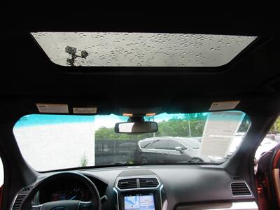 2017 Ford Explorer AWD,NAV,PREM PKG,PANO ROOF,RVC.SILVER CERTIFIED   - Photo 59 - Haddon Twp, NJ 08107