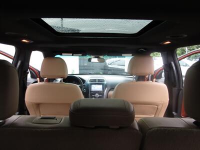 2017 Ford Explorer AWD,NAV,PREM PKG,PANO ROOF,RVC.SILVER CERTIFIED   - Photo 54 - Haddon Twp, NJ 08107