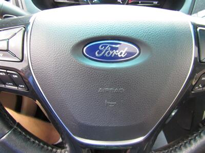 2017 Ford Explorer AWD,NAV,PREM PKG,PANO ROOF,RVC.SILVER CERTIFIED   - Photo 62 - Haddon Twp, NJ 08107