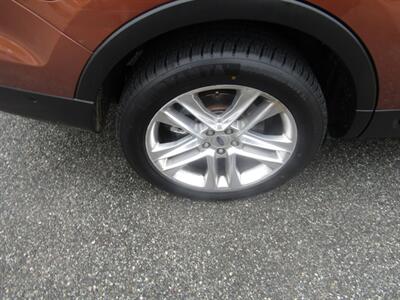 2017 Ford Explorer AWD,NAV,PREM PKG,PANO ROOF,RVC.SILVER CERTIFIED   - Photo 18 - Haddon Twp, NJ 08107