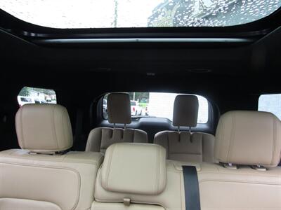 2017 Ford Explorer AWD,NAV,PREM PKG,PANO ROOF,RVC.SILVER CERTIFIED   - Photo 71 - Haddon Twp, NJ 08107