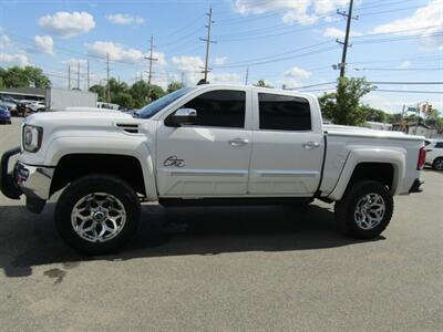 2018 GMC Sierra 1500 SLT - Photo 4 - Haddon Twp, NJ 08107