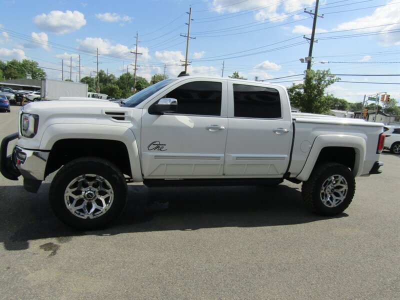 2018 GMC Sierra 1500 SLT - Photo 4 - Haddon Twp, NJ 08107