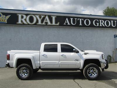 2018 GMC Sierra 1500 SLT - Photo 2 - Haddon Twp, NJ 08107