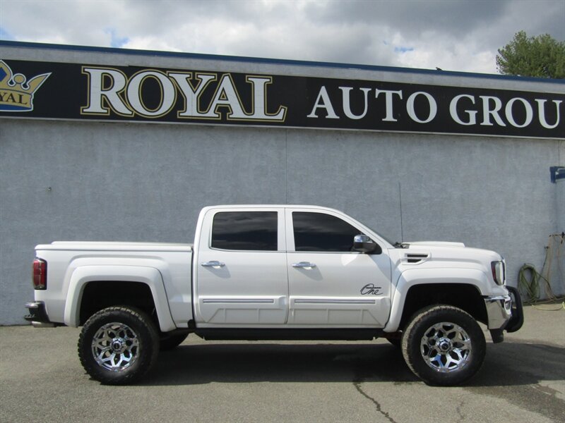 2018 GMC Sierra 1500 SLT - Photo 2 - Haddon Twp, NJ 08107